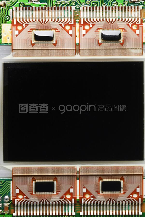 液晶电子显示屏