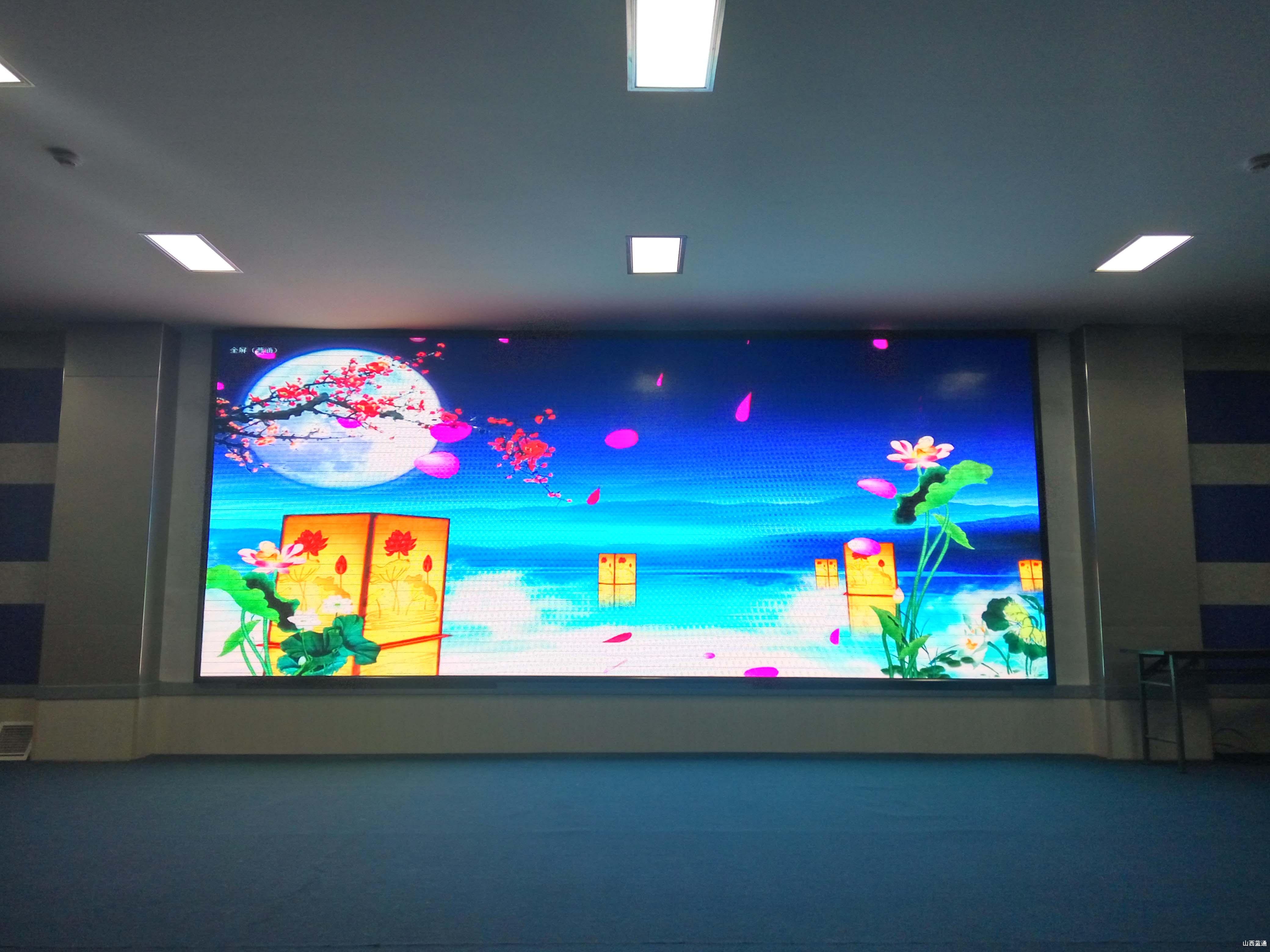 LED显示屏选购指南 从电子屏到大屏幕，如何选择靠谱的厂家