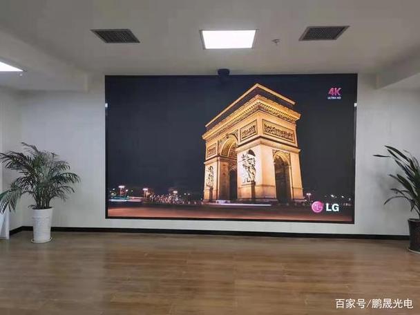 对p2彩屏有兴趣的客户,除了想知道价格外,应该最想了解p2led屏显示